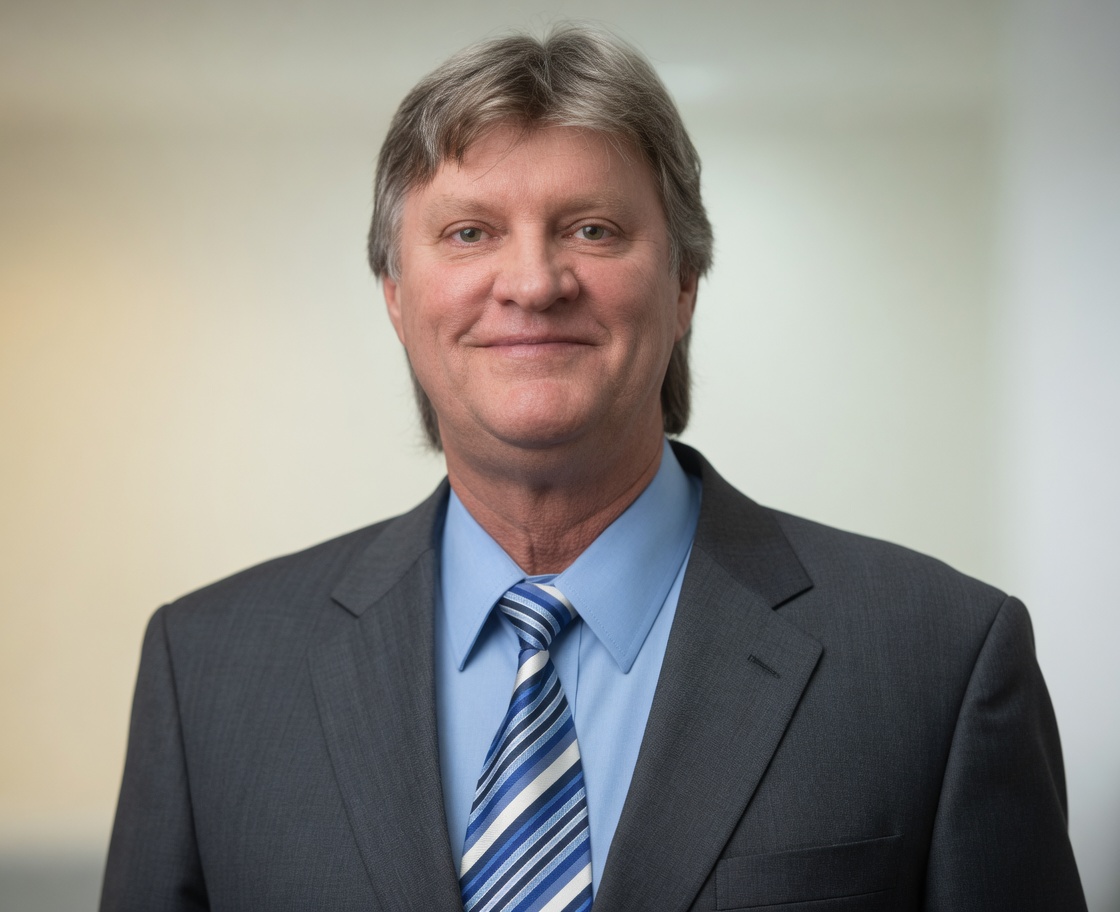 Manie Mulder, Founder of Infinity Technology